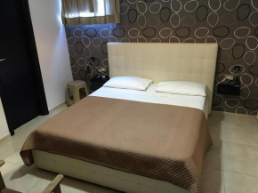 Гостиница Terrazza Partenopea  Неаполь